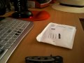 Zippo Watte // Unboxing #2