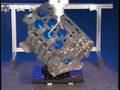 Leitz PMM-C Infinity Ultra Accurate CMM