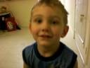 A 3 year old's confession