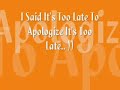 Timberland - Apologize Manele-Gratis.net