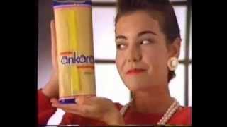Nuh'un Ankara Makarnası Reklamı