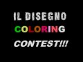 COLORING CONTEST!! Free request if you win. ( FINISHED)