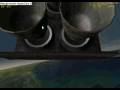 Space Shuttle Atlantis Landing