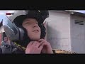 Electric Moto Quantya Test Ride Zurigo
