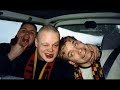 Bildcollage  Luleå fans