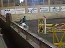 Msv B kungsbacka 8/9 Elvira & Thomsy