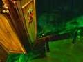 Rayman 2 TGE - The Echoing Caves
