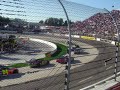 Jimmie Johnson Takes the lead at Martinsville GREAT VIEW CHECK IT OUT! Jimmie Johnson Takes the lead at Martinsville GREAT VIEW CHECK IT OUT!