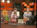 GIGA\\\\Games: Nils in Flirtlaune und Zerst�rungslaune