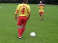 TSV Lustnau - SV Bühl, AH-40, 26.06. TSV Lustnau - SV Bühl, AH-40, 26.06.