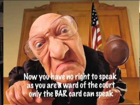how to properly object in court