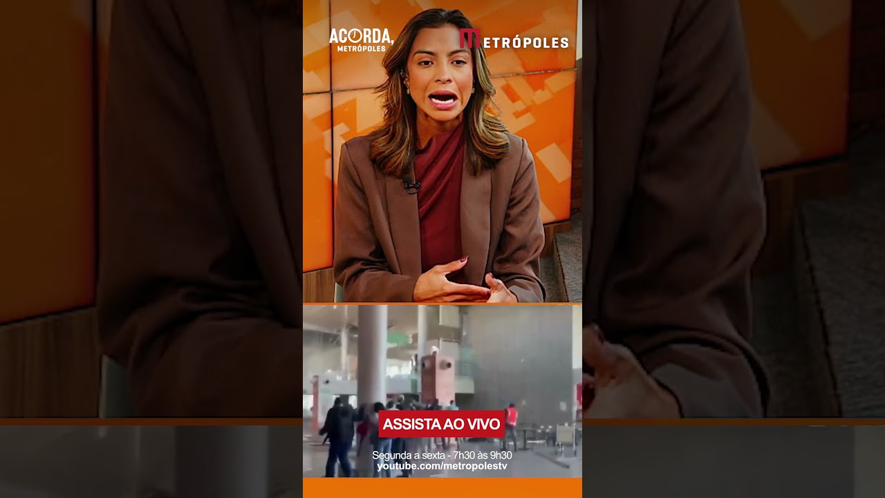 Brasil pode sofrer um terremoto semelhante ao da Colômbia? Sismólogo explica