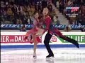 Ice Dance Figure Skating