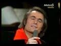 Alain Barriere - Les feuilles mortes