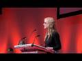 DSU på kongres: Cæcilie Crawley Larsen