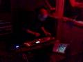 Richard Devine - live @ Night Kitchen, Li Po Lounge San Francisco