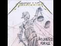 Metallica - Blackened