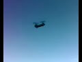 twister skylift tandem primer vuelo