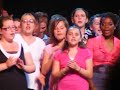 United Pentecostal Church Ontario Youth Convention 2008