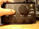 Shortwave Radio Ten Tec Kit T1253 Demonstration