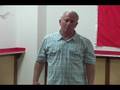 Pat Rawson Talks about Kitesurfboards at REAL part 7