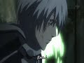 D.gray-man 4 B espa�ol