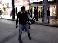 Footbal Stunt - Arjun Gosal