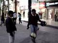 Footbal Stunt - Arjun Gosal