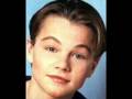 Leonardo DiCaprio