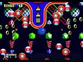 Funny teams in Sonic 3 & Knuckles