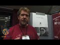 Moog Guitar: Some Face Time With Inventor Paul Vo
