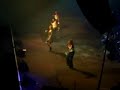 Natalia & The Pointer Sisters - Antwerp Nov 17Th 2007