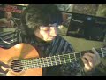 Alturas - Inti Illimani (cover) Alturas - Inti Illimani (cover)