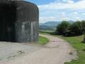 Dělostřelecká tvrz Stachelberg (Artillery Fortress)