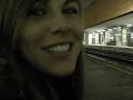 Delirio di Annina alla stazione Delirio di Annina alla stazione