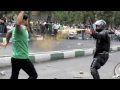 Iran Demonstration