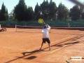CLIP TENIS STONES