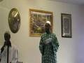 Khutba in Nasrul Faida part 3