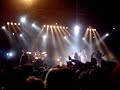 concert Children of bodom