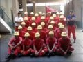 Templarios Del Fuego