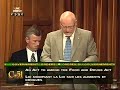 James Lunney, Conservative MP, issues with Bill C-51 Part 1