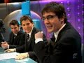 CQC - Top Five de la Televisión (02/02/2007) CQC - Top Five de la Televisión (02/02/2007)