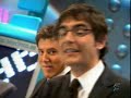 cqc   top five de la televisión  02/02/2007 