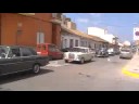 Algorfa Classic Car 08
