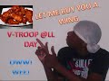Buy You A wing (T-Pain Parody) by: V-Troop