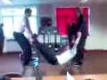videos de Banana throw..3gp
