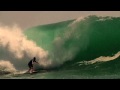 RIP CURL PADANG PADANG 2009