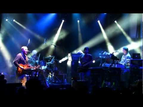 Amberland 2008 - It Starts Where it