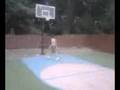 Ghost caught on cam phone