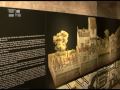 Neue Ausstellung über englische Pilger